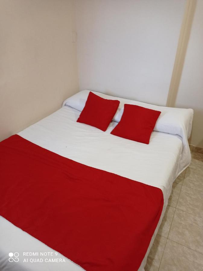 Calafate Viejo Hostel El Calafate Ngoại thất bức ảnh