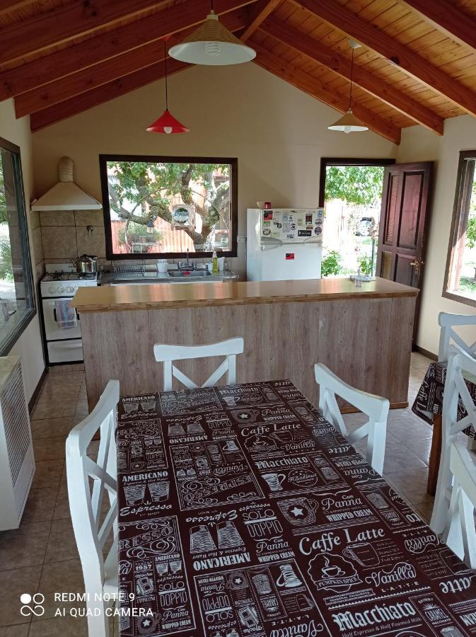 Calafate Viejo Hostel El Calafate Ngoại thất bức ảnh