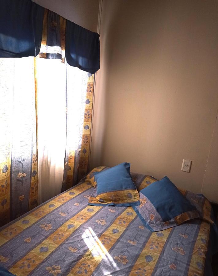 Calafate Viejo Hostel El Calafate Ngoại thất bức ảnh