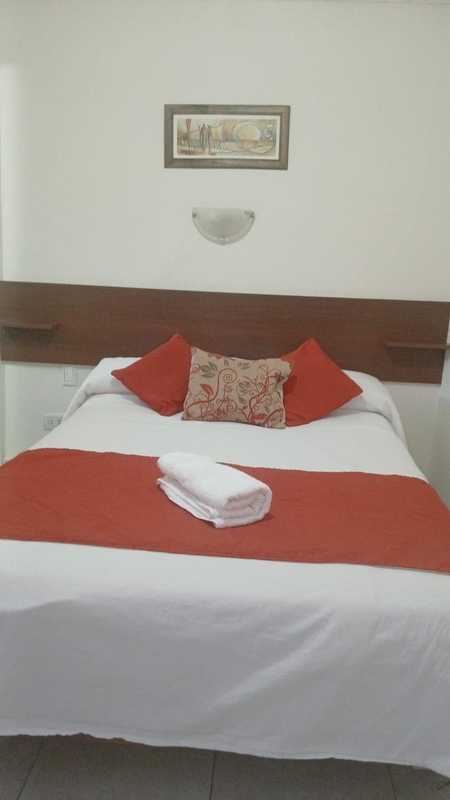 Calafate Viejo Hostel El Calafate Ngoại thất bức ảnh