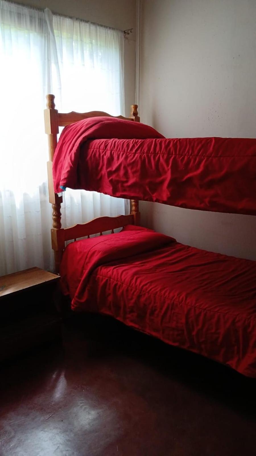 Calafate Viejo Hostel El Calafate Ngoại thất bức ảnh