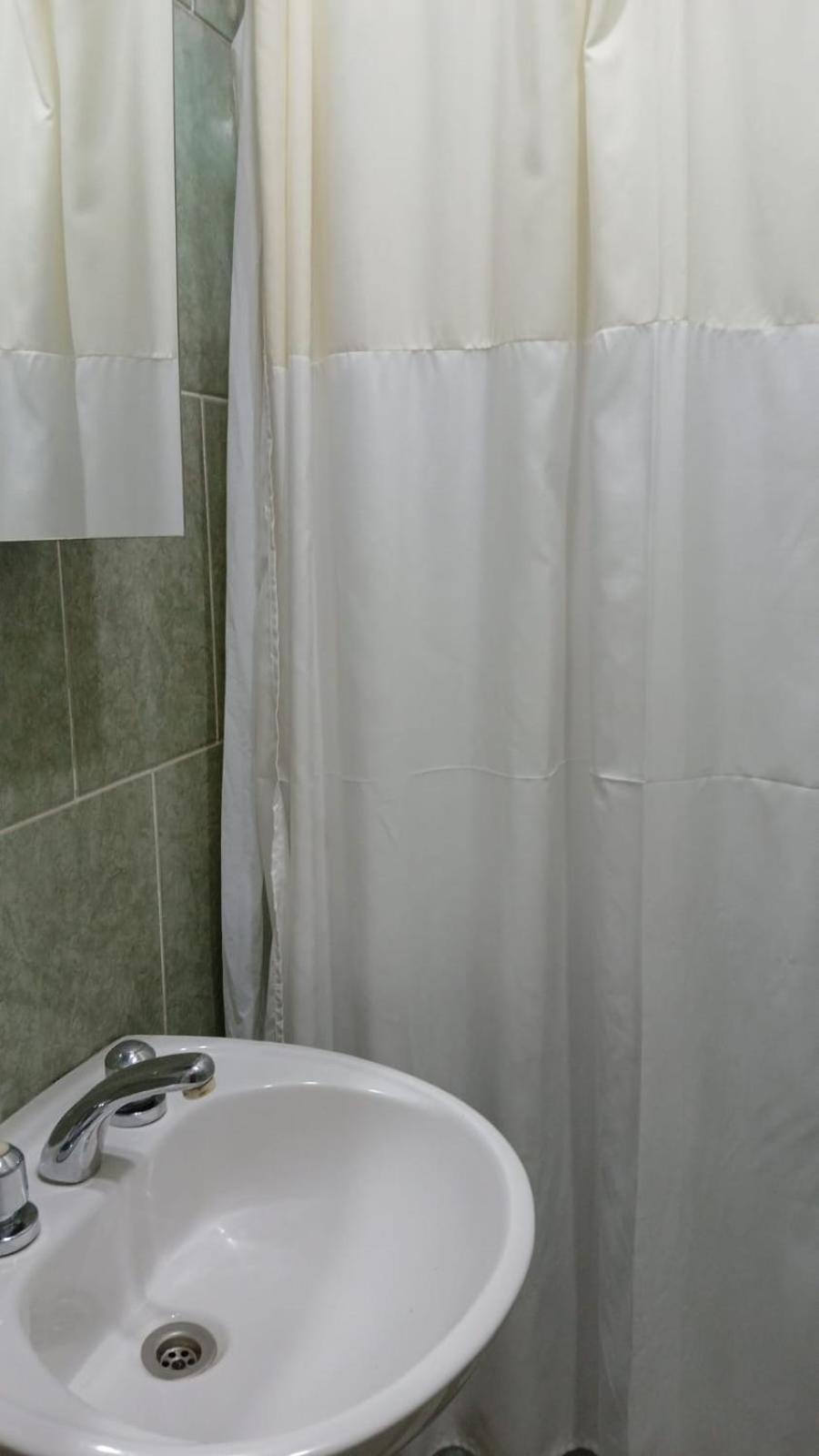 Calafate Viejo Hostel El Calafate Ngoại thất bức ảnh