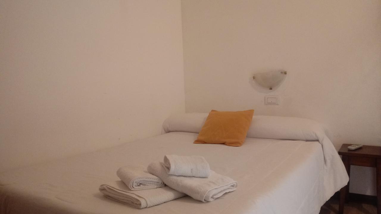 Calafate Viejo Hostel El Calafate Ngoại thất bức ảnh